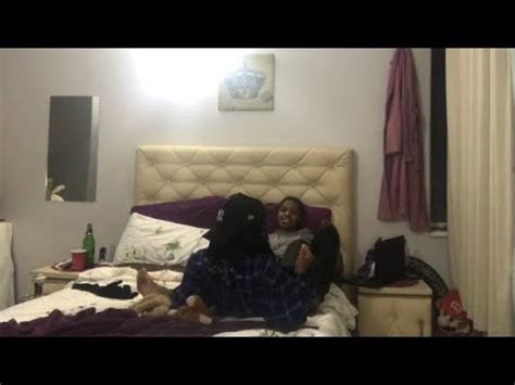 ebony hidden cam sex